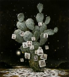 Kevin Sloan The Dreaming Place, 2021