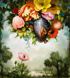 Kevin Sloan The Longing, 2024