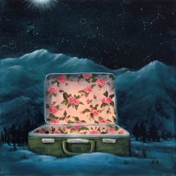 Kevin Sloan The Night Before Spring