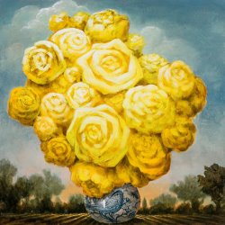 Kevin Sloan The Origin of Honey, 2023