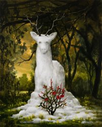 Kevin Sloan The Resolute, 2021