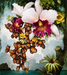 Kevin Sloan The Seduction of Safety, 2024