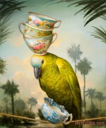 Kevin Sloan The Show Off