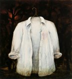 Art Printed on canvas by machine