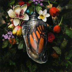 Kevin Sloan Tomorrow with Blessings, 2025