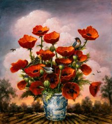 Kevin Sloan Travelers Rest, 2023