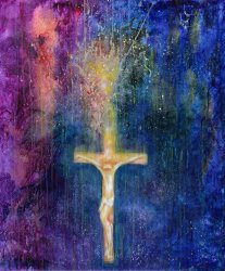 Laila Shawa Ascension