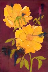 Laura Gunn Blooming Gold