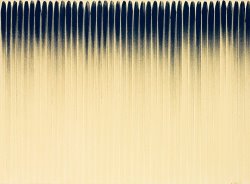 Lee Ufan From Line, No. 790458 painting