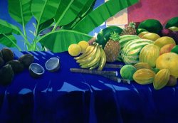 Lincoln Seligman Tropical Fruit