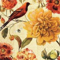 Lisa Audit Rainbow Garden Spice II