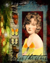 Lynell Withers Reach for the Stars