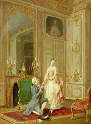 Manuel Garay y Arevalo The Proposal