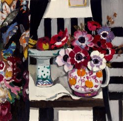 Margaret Preston Still Life