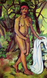 Marie Clementine Valdon Nude