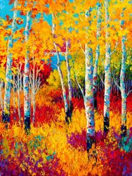 Marion Rose Autumn Dreams