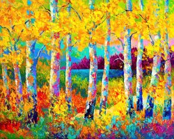 Marion Rose Autumn Jewels