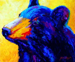 Marion Rose Looking On III