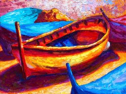 Marion Rose Old Soul