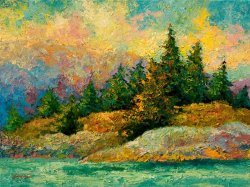 Marion Rose Pacific Island