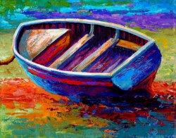 Marion Rose Riviera Boat III