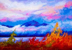 Marion Rose Rythmn Of The Arctic