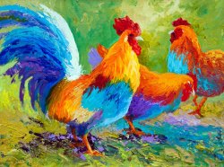 Marion Rose The Keeper