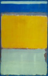 Mark Rothko No 10