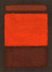 Mark Rothko No. 14, 1963