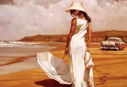 Mark Spain Kopyala painting