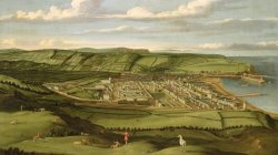 Matthias Read Whitehaven - Cumbria