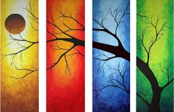 Megan Aroon Duncanson In Living Color