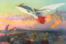 Michel Richard-Putz Poster for the National Loan