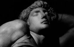 Michelangelo Buonarroti The Dying Slave