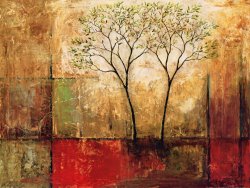 Mike Klung Morning Luster I