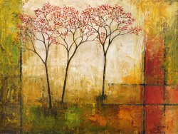 Mike Klung Morning Luster II