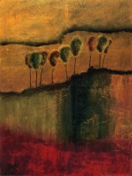 Mike Klung On Top of It All I