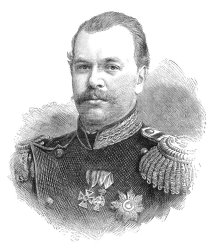 Others Alexander IIi (1845-1894) painting
