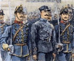 Others Alfred Dreyfus (1859-1935) painting