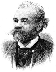 Others Antonin Dvorak (1841-1904) painting