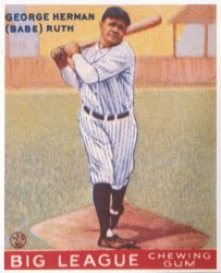 Others Babe Ruth (1895-1948)