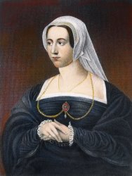Others Catherine Parr (1512-1548) painting