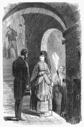 Others Empress Eugenie Of France painting