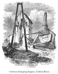 Others England: Coal Mining painting