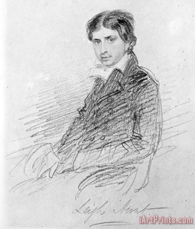James Hunt (1784-1859) painting - Others James Hunt (1784-1859) Art Print