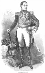 Others Jerome Bonaparte painting