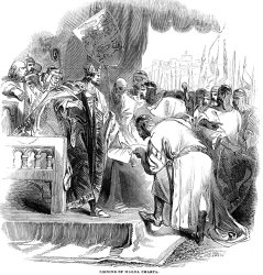 Others John (1167-1216) painting