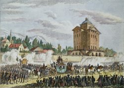 Others King Louis Xvi Of France painting