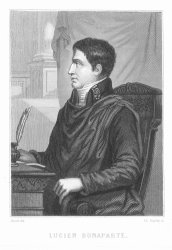 Others Lucien Bonaparte (1775-1840) painting