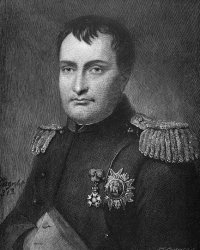 Others Napoleon I (1769-1821) painting
